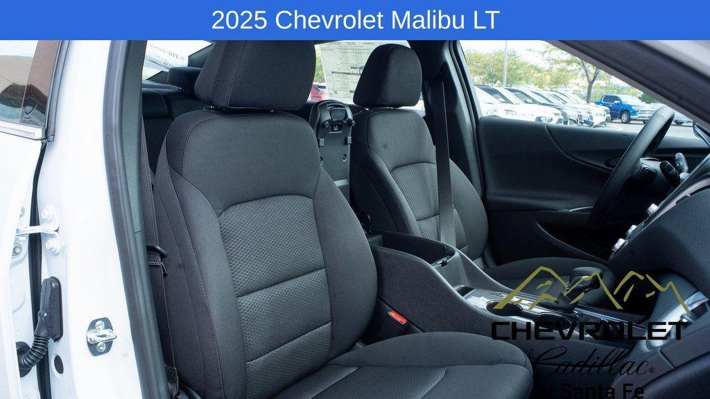 new 2025 Chevrolet Malibu car, priced at $30,740