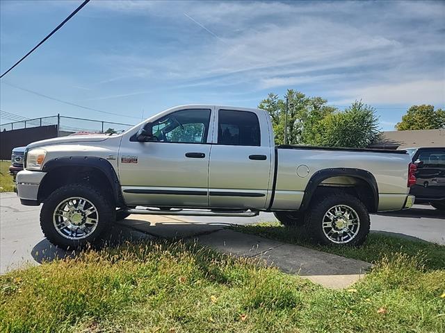 used 2007 Dodge Ram 2500 car, priced at $23,995