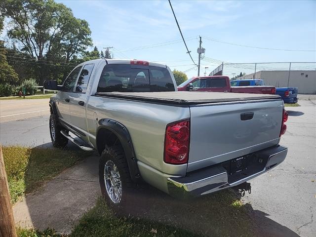 used 2007 Dodge Ram 2500 car, priced at $23,995