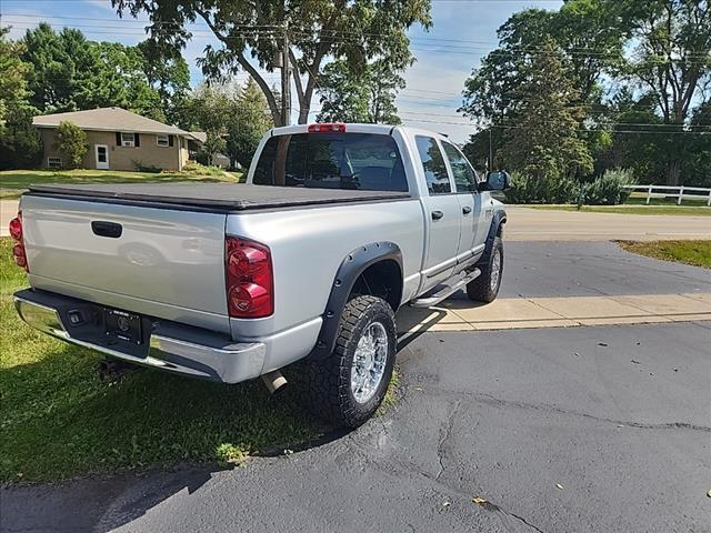 used 2007 Dodge Ram 2500 car, priced at $23,995