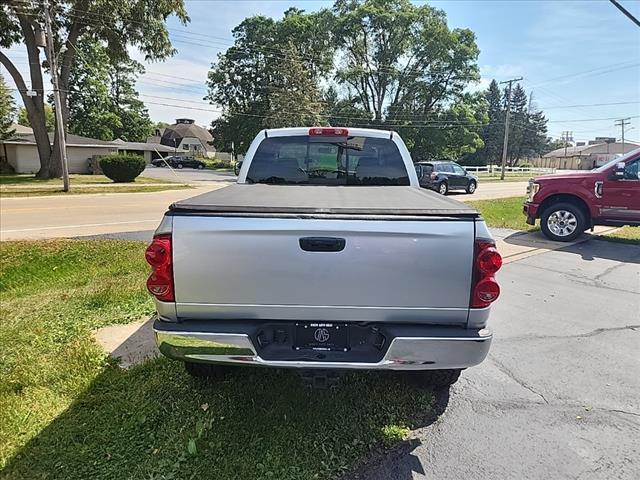 used 2007 Dodge Ram 2500 car, priced at $23,995