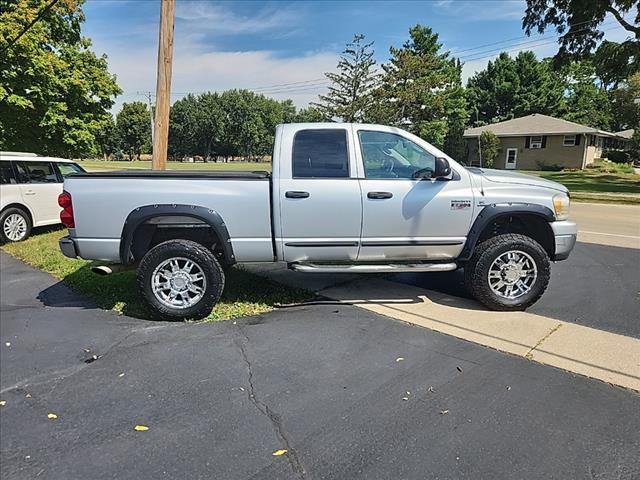 used 2007 Dodge Ram 2500 car, priced at $23,995