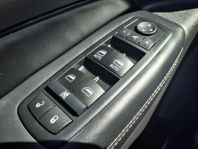 used 2015 Jeep Grand Cherokee car, priced at $16,995