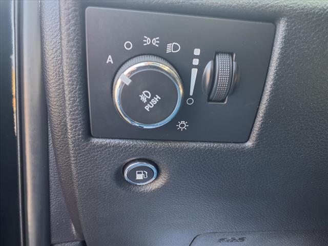 used 2015 Jeep Grand Cherokee car, priced at $16,995