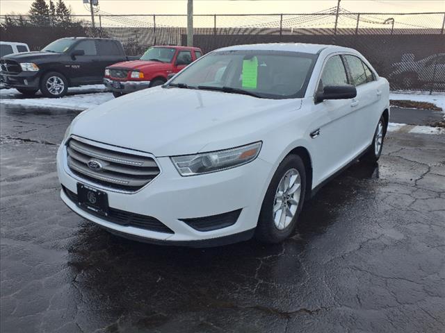 used 2013 Ford Taurus car, priced at $8,995