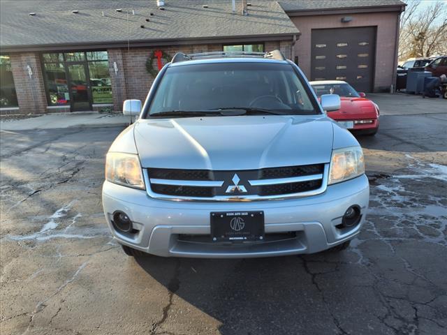 used 2007 Mitsubishi Endeavor car, priced at $5,495