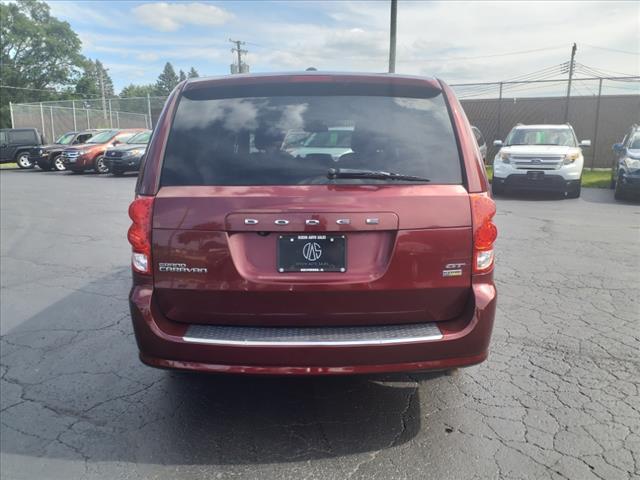 used 2019 Dodge Grand Caravan car, priced at $23,995