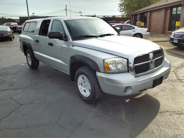 used 2006 Dodge Dakota car, priced at $5,895