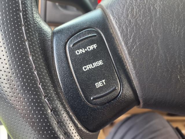 used 1999 Jeep Wrangler car, priced at $8,495
