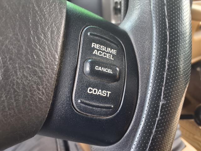 used 1999 Jeep Wrangler car, priced at $8,495
