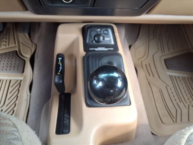 used 1999 Jeep Wrangler car, priced at $8,495