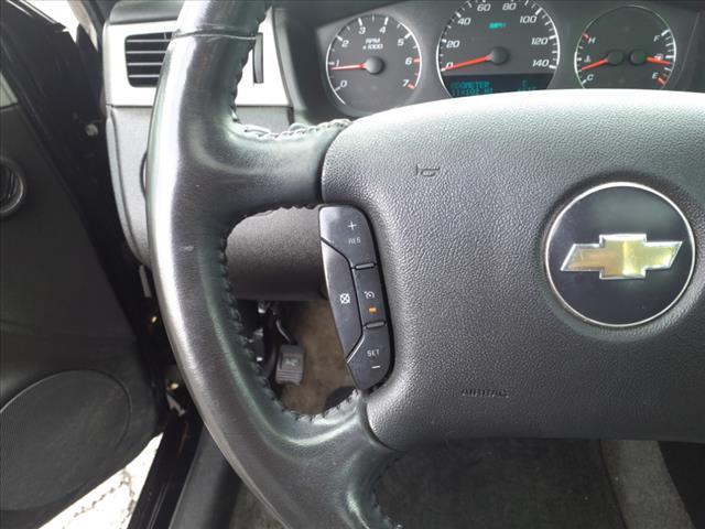 used 2008 Chevrolet Impala car, priced at $6,995