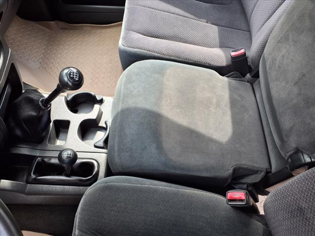 used 2005 Dodge Ram 2500 car, priced at $18,995