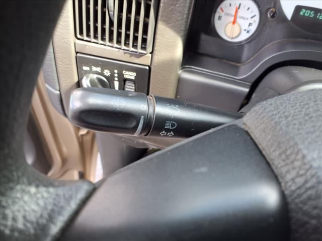 used 2005 Dodge Ram 2500 car, priced at $18,995