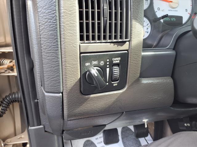 used 2005 Dodge Ram 2500 car, priced at $18,995