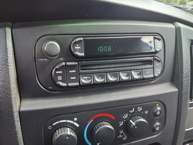 used 2005 Dodge Ram 2500 car, priced at $18,995