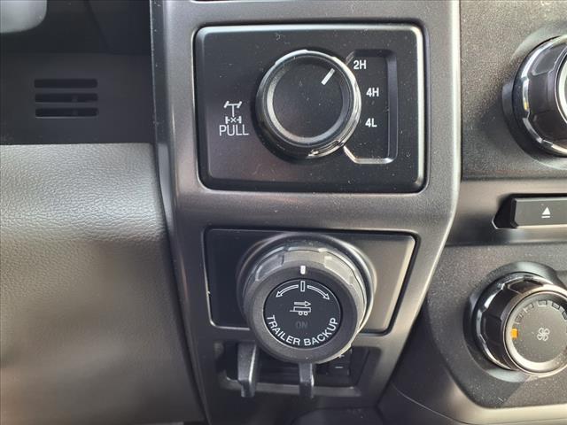 used 2018 Ford F-150 car, priced at $23,995