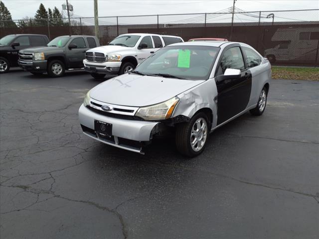 used 2008 Ford Focus car, priced at $850