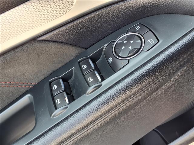 used 2018 Ford Explorer car, priced at $14,995