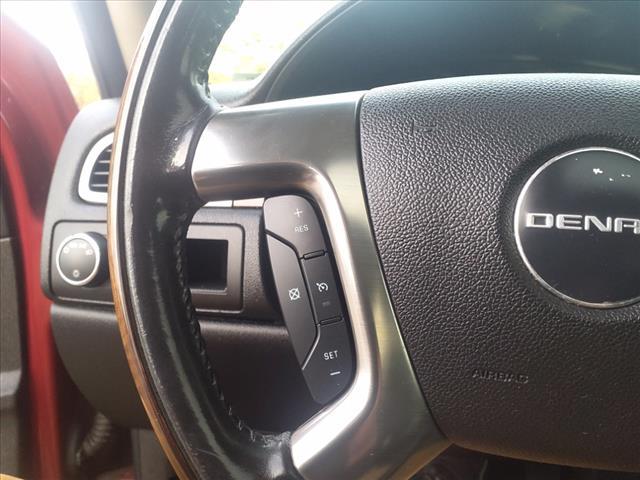 used 2007 GMC Yukon car, priced at $10,895