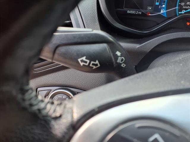 used 2016 Ford C-Max Energi car, priced at $10,995