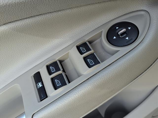 used 2016 Ford C-Max Energi car, priced at $10,995