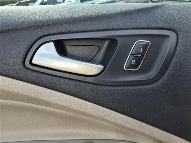 used 2016 Ford C-Max Energi car, priced at $10,995