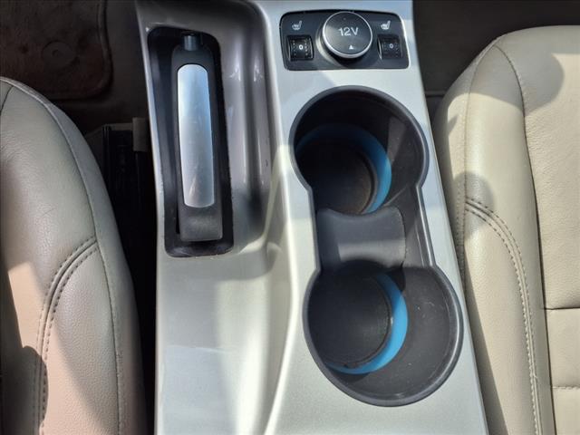 used 2016 Ford C-Max Energi car, priced at $10,995