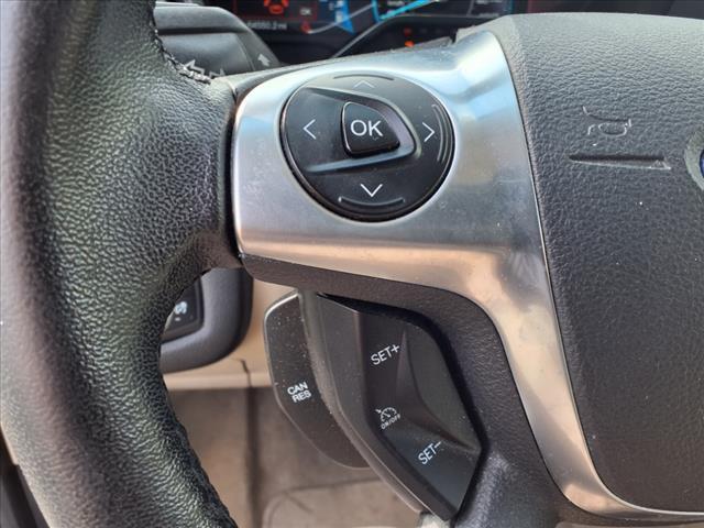 used 2016 Ford C-Max Energi car, priced at $10,995