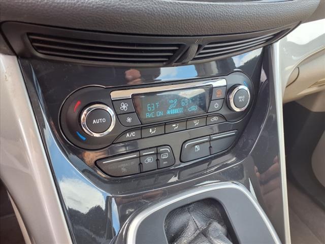 used 2016 Ford C-Max Energi car, priced at $10,995