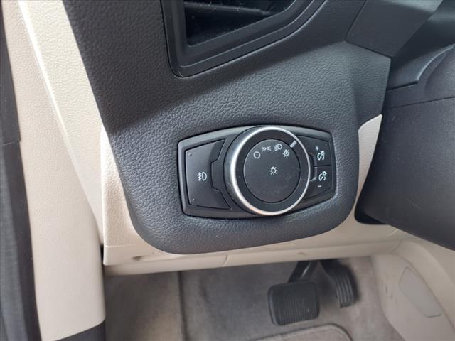 used 2016 Ford C-Max Energi car, priced at $10,995