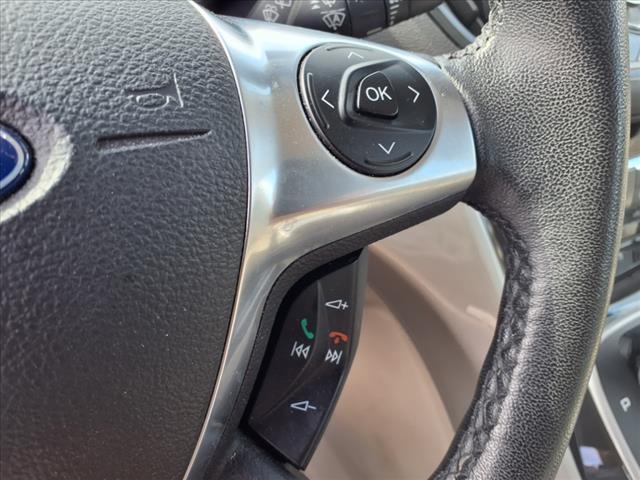 used 2016 Ford C-Max Energi car, priced at $10,995