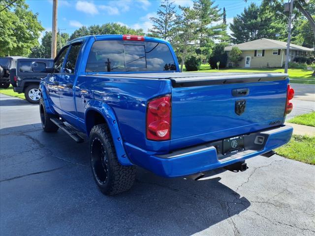 used 2008 Dodge Ram 1500 car, priced at $15,995