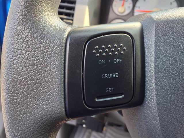 used 2008 Dodge Ram 1500 car, priced at $15,995