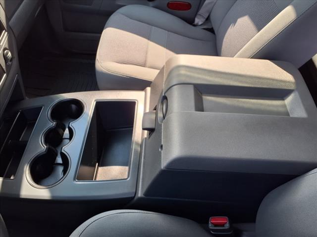 used 2008 Dodge Ram 1500 car, priced at $15,995