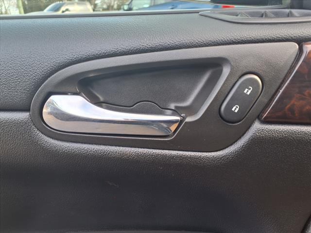 used 2014 Chevrolet Impala Limited car, priced at $8,995