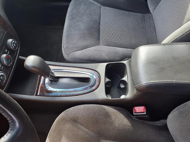 used 2014 Chevrolet Impala Limited car, priced at $8,995