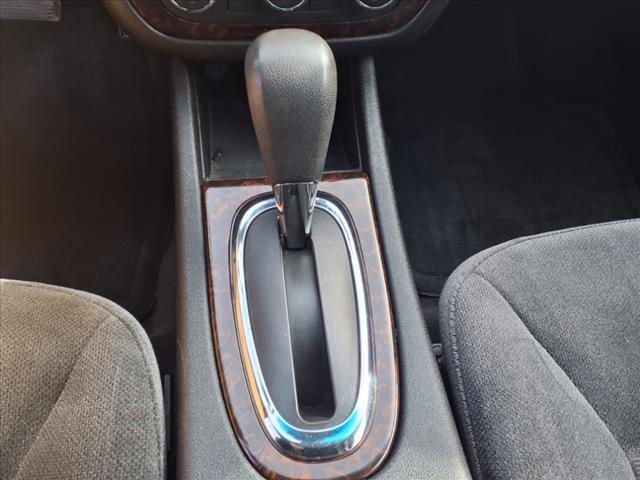 used 2014 Chevrolet Impala Limited car, priced at $8,995
