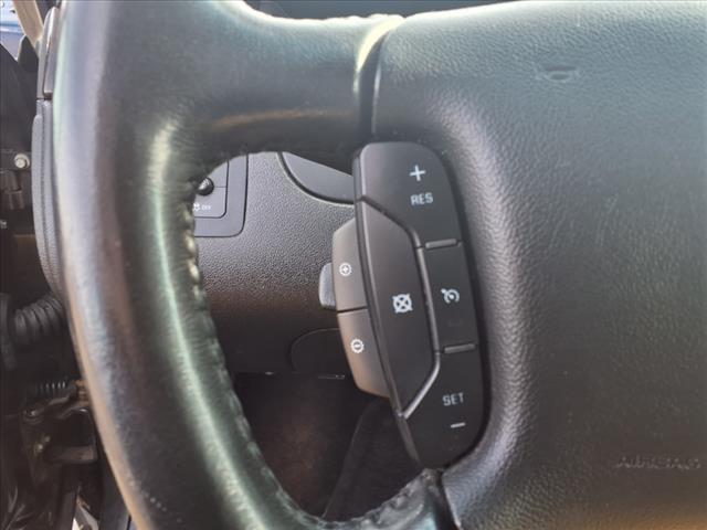 used 2014 Chevrolet Impala Limited car, priced at $8,995