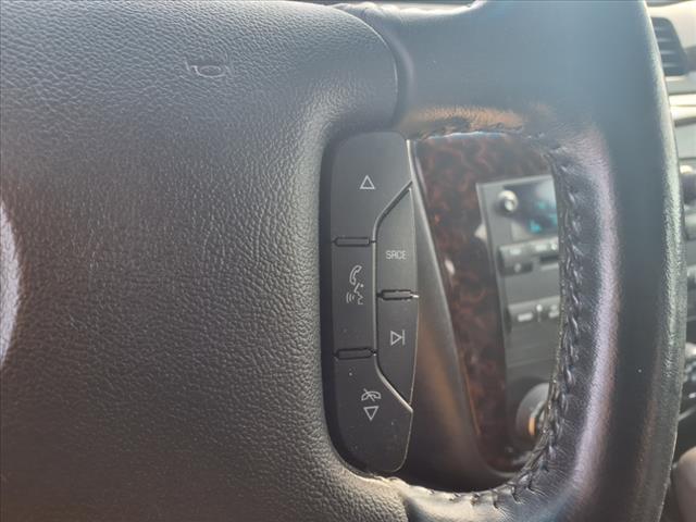 used 2014 Chevrolet Impala Limited car, priced at $8,995