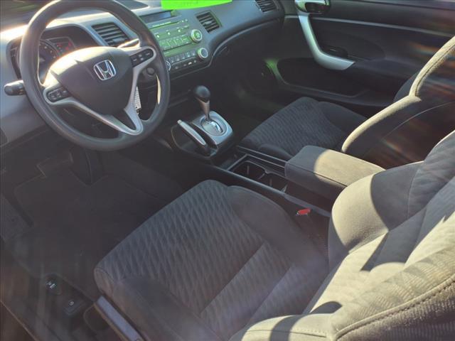 used 2011 Honda Civic car, priced at $9,495