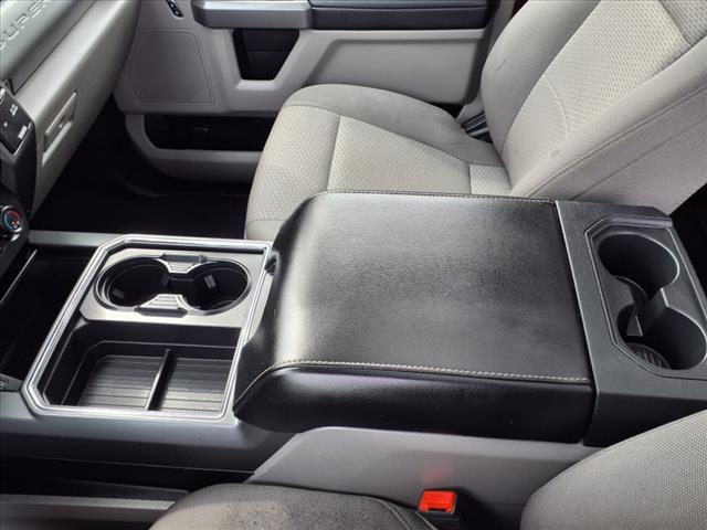 used 2020 Ford F-350 car, priced at $38,995