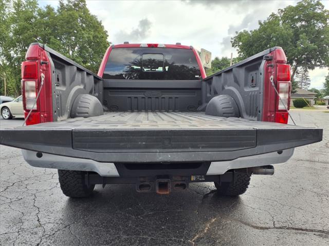used 2020 Ford F-350 car, priced at $38,995