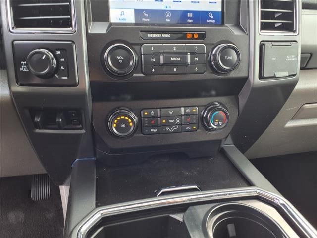 used 2020 Ford F-350 car, priced at $38,995