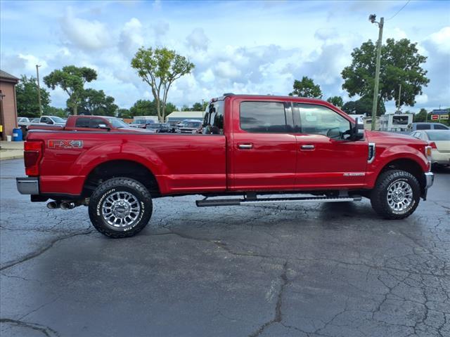 used 2020 Ford F-350 car, priced at $38,995