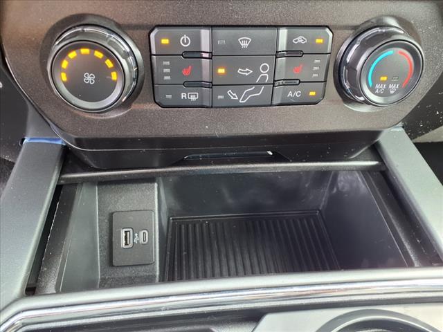 used 2020 Ford F-350 car, priced at $38,995