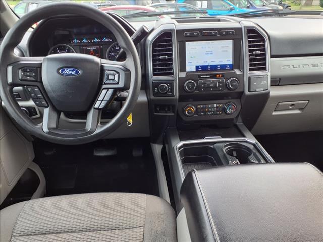 used 2020 Ford F-350 car, priced at $38,995