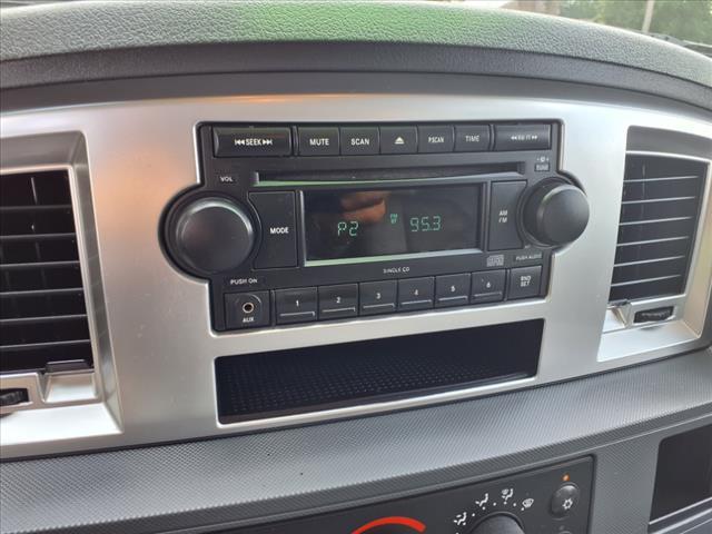 used 2007 Dodge Ram 2500 car, priced at $15,995