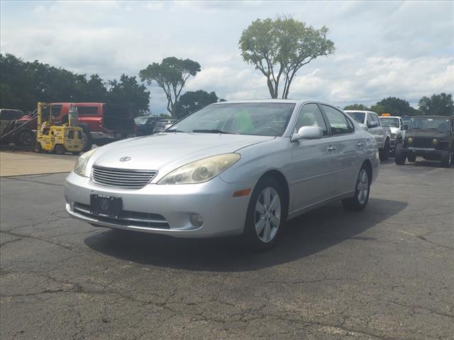 used 2005 Lexus ES 330 car, priced at $4,995