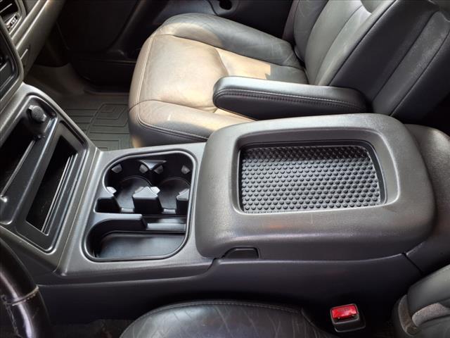 used 2006 GMC Sierra 1500 car, priced at $9,995